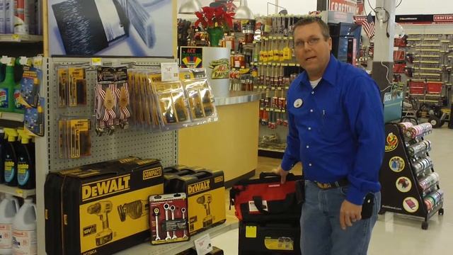 Tools for Christmas, Seminole, Oklahoma - White's Ace Building Center смотреть онлайн