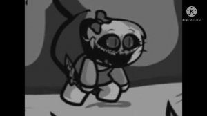 Really Happy - fnf mod | Vs Hell On Kitty | (Slowed)