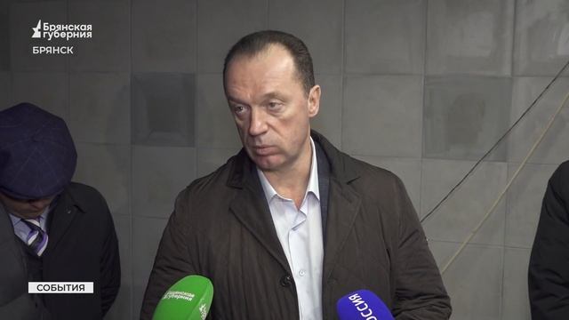 В Брянске капитально ремонтируются несколько объектов смотреть онлайн