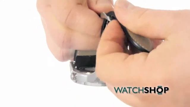 Men's Mark Maddox Aviator Watch (HC3007-35) смотреть онлайн