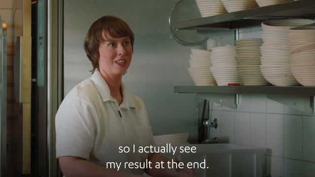 Discover the bakery of the ibis & Novotel München City Arnulfpark смотреть онлайн