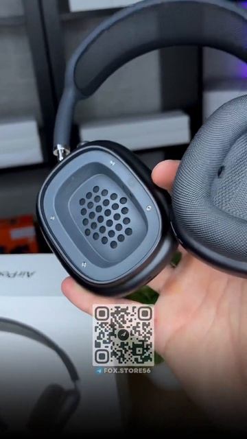 AirPods Max смотреть онлайн
