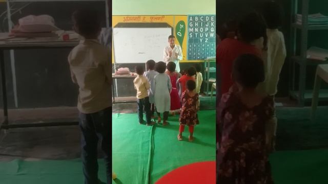 dece project video pash 2 day 19 activity 27 kathputli ka tamasha смотреть онлайн