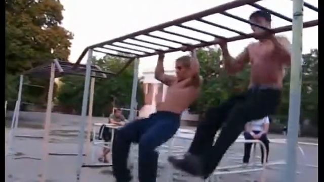 Trek dl'a sportsmenov.avi смотреть онлайн