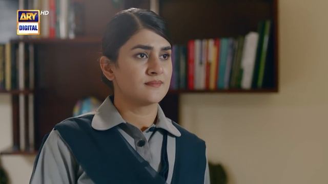 Sinf e Aahan Episode 16 | Promo | ARY Digital Drama смотреть онлайн