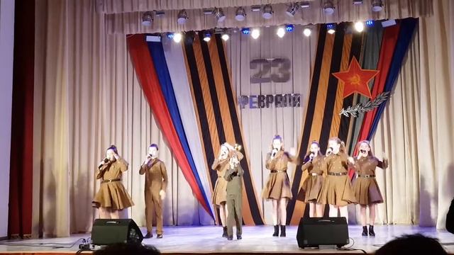 А-соль - Трубач смотреть онлайн