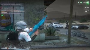 у меня ослепнул глаз я типа гуль RADMIR S1