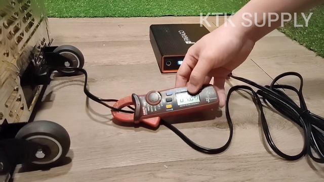 รีวิวและทดลองใช้งานตู้เย็น Alpicool AL42 смотреть онлайн