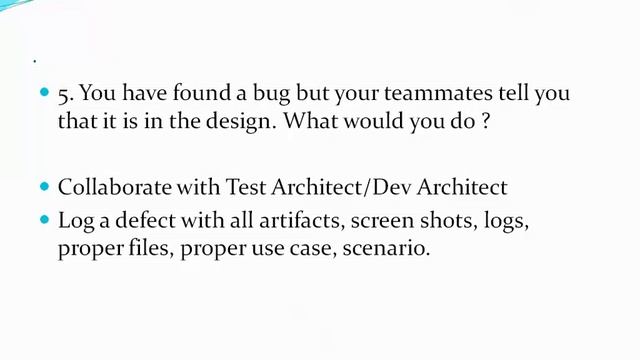 Amazon QAT Interview| Telephonic/Virtual First Round Interview Questions| AMAZON TESTING Questions смотреть онлайн