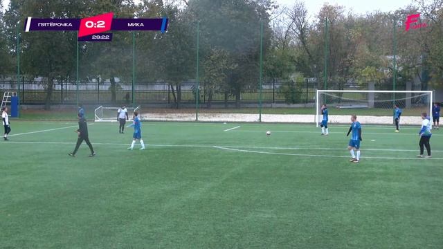 СЕВЕР | Пятёрочка-Звенигород - Мика смотреть онлайн