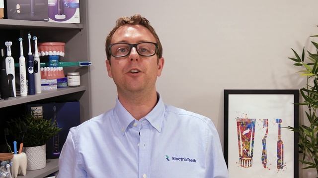 Oral-B iO Series 5 vs 6 смотреть онлайн