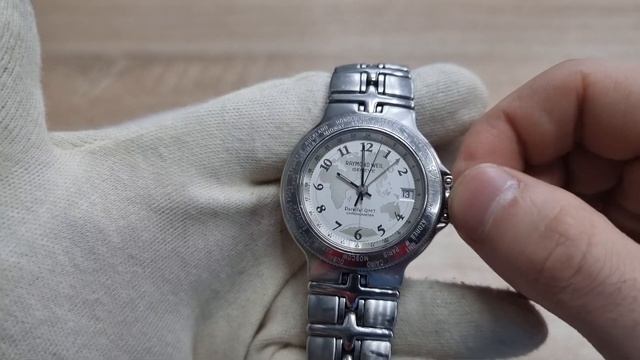 Raymond weil 2991 смотреть онлайн