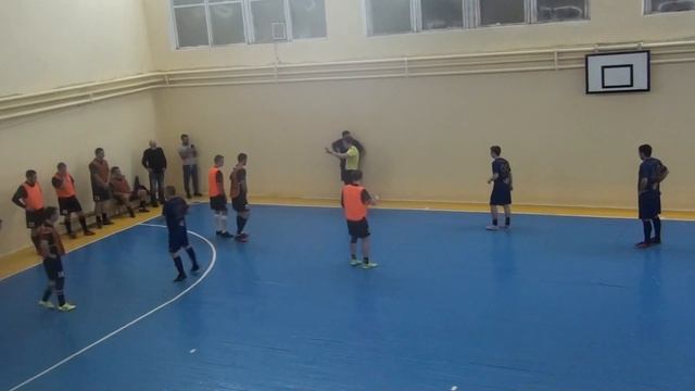 Старт-Пятерочка,1-й тайм Кубок Федерации осень 2020 смотреть онлайн