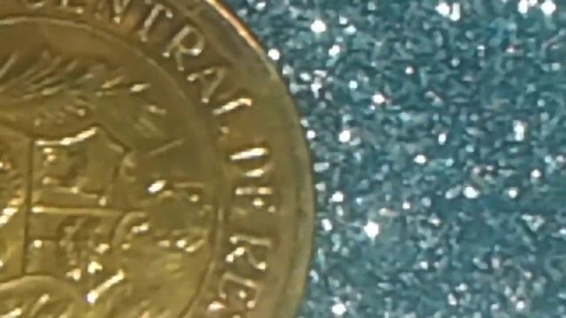 10 SOLES DE ORO 1979 ( PERU ) смотреть онлайн