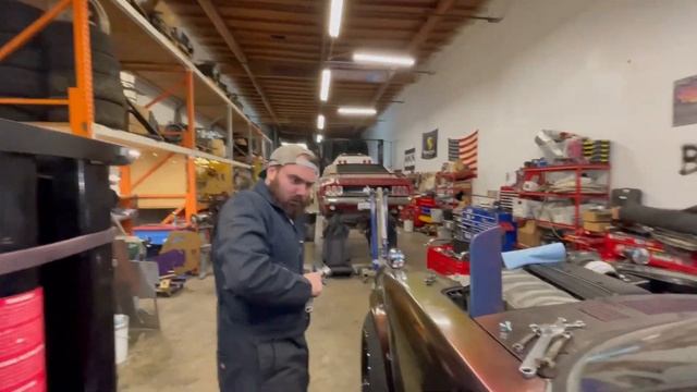 6k RPM "Turbo Diesel 2JZ" 240Z Ready to DRIVE!! | Om606 Datsun смотреть онлайн