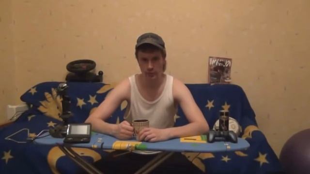 Феномен успешности ваномаса и его последователей смотреть онлайн