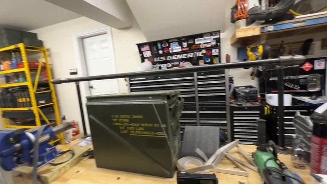 The TRUTH about Ammo Can Faraday Cages! смотреть онлайн