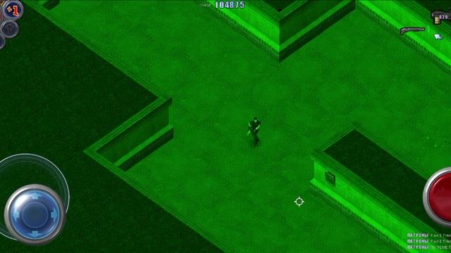 👽ВТОРЖЕНИЕ ПРОДОЛЖАЕТСЯ!👽 |Alien Shooter|Прохождение #2