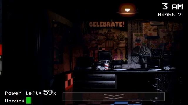 Five Nights at Freddy's 1,2,3 вспоминаем перед 4 ч смотреть онлайн
