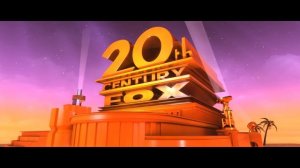 Pixar lamp destroys 20th century fox logo [PARODY] #animation #pixar #20thcenturyfox