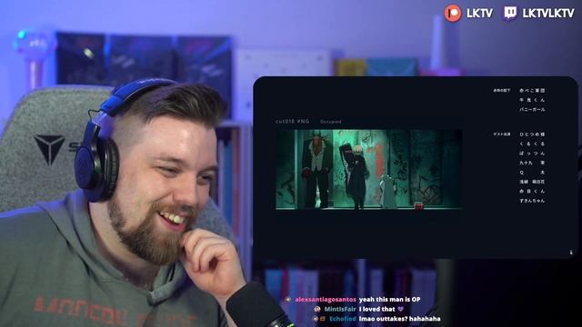 Eve - 'Fight Song' MV (Chainsaw Man Ending 12) | REACTION смотреть онлайн