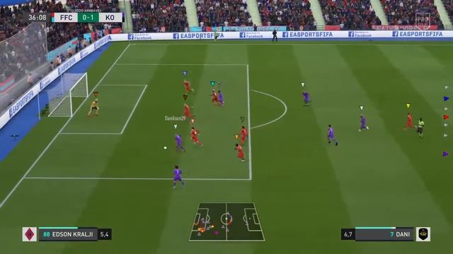 EFA Angola Primeira Liga T2 | Fatigadores Fc VS FC Nukenis |Jornada 6 смотреть онлайн