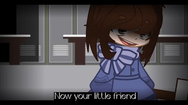 Yandere Six (Mono x Six) ‼️Warning Ketchup‼️ смотреть онлайн