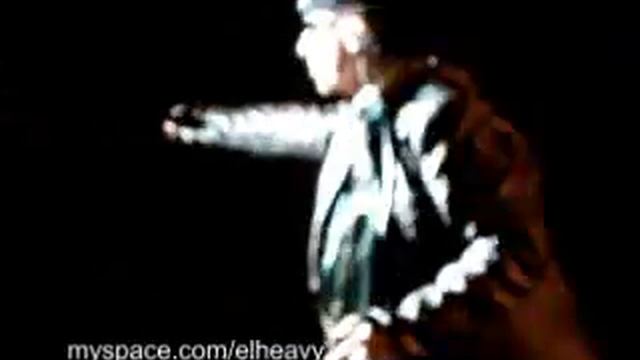 Scorpions - Rock You Like a Hurricane (Mexico 2008) смотреть онлайн