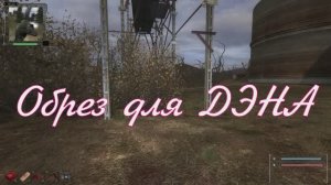 ОП 2.2 Достать обрез для Дэна. Без артов и читов.  #оп21 #оп22 #сталкер