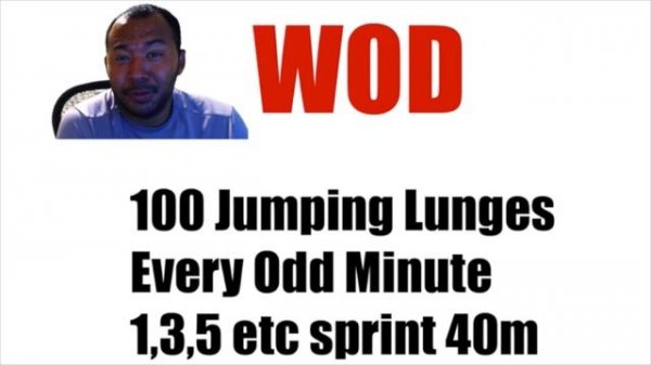 TMG KTFM: Killing The Fat Man Ep.6