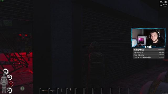 🔴 LIVE SCUM - INVADINDO BASES / #GOWZ 🚨 #174 смотреть онлайн