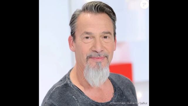 Florent Pagny ~ Le Soldat смотреть онлайн