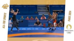 1/8 ФИНАЛ: АКЖОЛ МАХМУДОВ - Камал Бей / Акжол ЧЕЙРЕК ФИНАЛДА!