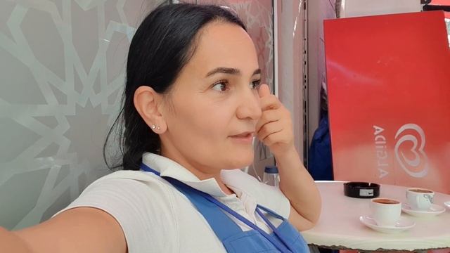 Vlog: Рабочие будни. Турция 2022. смотреть онлайн