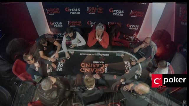Oktoberfest - Main Event Final day - plus de 30 000€ pour le vainqueur смотреть онлайн