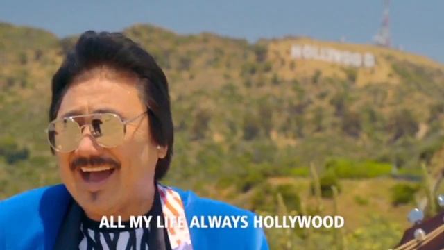 Марат Омаров -"HOLLYWOOD STARS" смотреть онлайн