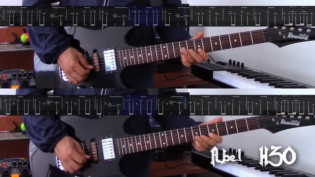 🔥 Mägo de Oz - Noche Toledana | 𝑪𝒐𝒗𝒆𝒓 𝒃𝒚 𝑨𝒃𝒆𝒍 𝑯𝒁𝑶 смотреть онлайн