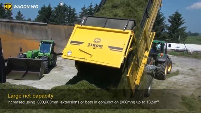 Bednar Strom Wagon смотреть онлайн