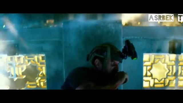 13 SOAT смотреть онлайн