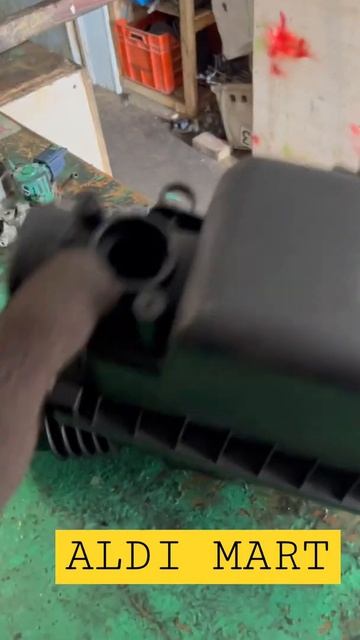 Корпус воздушного фильтра 1nz￼ смотреть онлайн