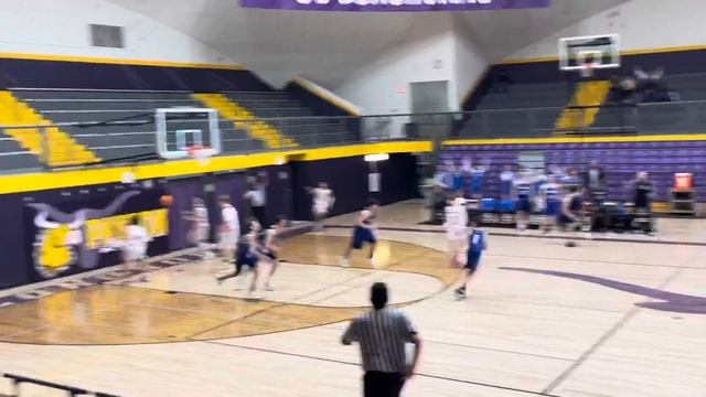 Damon’s Game Winner vs Payson 1.18.22 смотреть онлайн