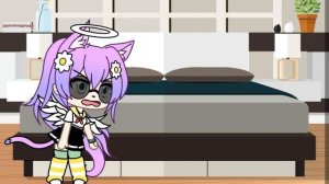 ФИОЛЕТИК ДНО ГАЧА ТУБА!!! /КРИНЖ!!\