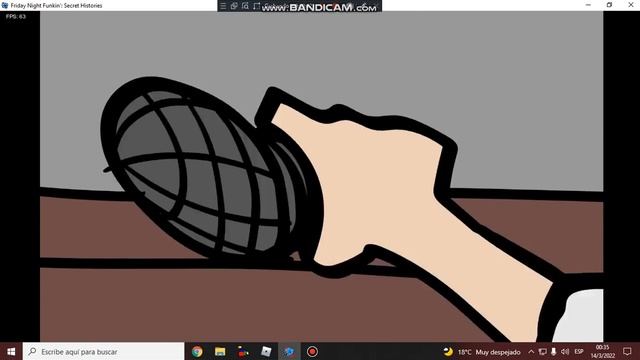 FnF VS Secrets Histories (contexto en la descripcion pero primero mira el video completo antes deVe смотреть онлайн