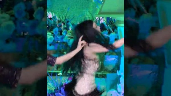 Karina aespa Fancam - Black Mamba (Inkigayo - Stage Mix)