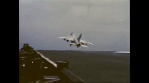 Paranoid - (Vietnam War Carrier Operations)