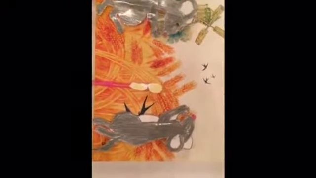 «Урок дружбы» М. Пляцковский смотреть онлайн