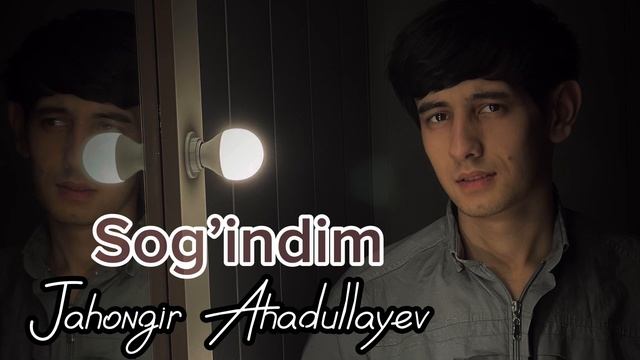 Jahongir Ahadullayev - Sanamo (Mood Video)