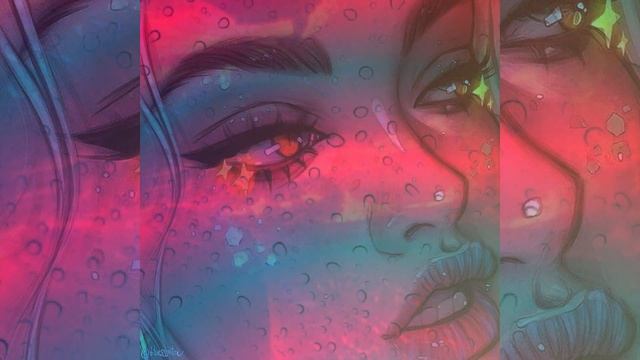 FREE | Lil Uzi Vert x Playboi Carti Type Beat 2021 | "Rainy-Magma Eyes" смотреть онлайн