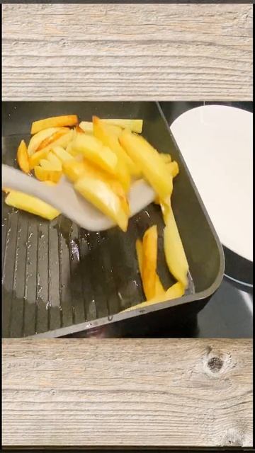 Nur Pilze und Kartoffeln Schnelles Abendessen s смотреть онлайн