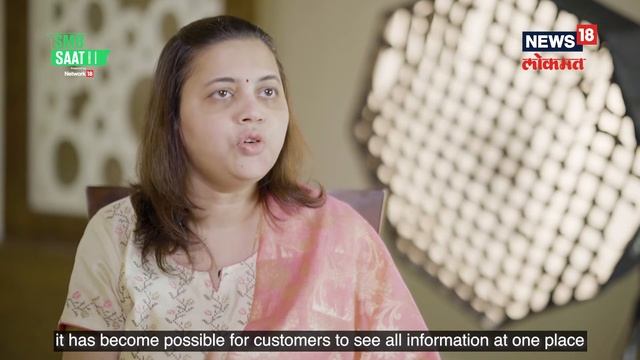 WhatsApp #SMBSaathi | Sharmishtha Mulye’s Cooking Up A Yummy Storm смотреть онлайн